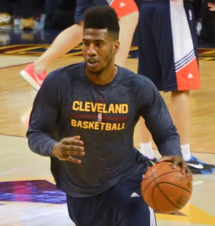 Picture of Iman Shumpert
