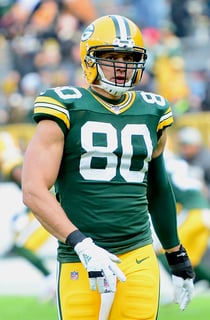Picture of Jimmy Graham