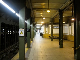 Picture of 33rd Street