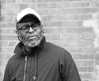 Picture of Arthur Jafa
