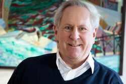 Picture of David E. Hoffman