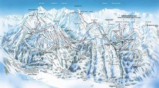 Picture of Paradiski