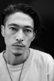 Picture of Yōsuke Kubozuka