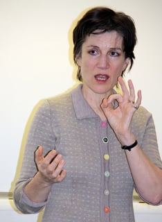 Picture of Harriet Walter