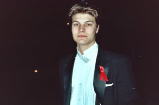 Picture of Jay R. Ferguson