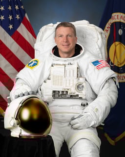 Picture of Terry W. Virts