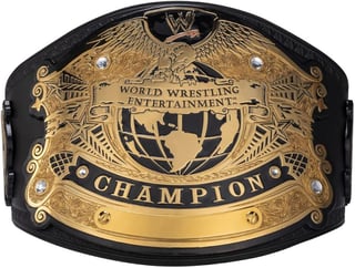 Picture of Undisputed championship