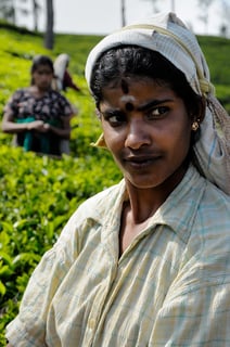 Picture of Sri Lankan Tamils