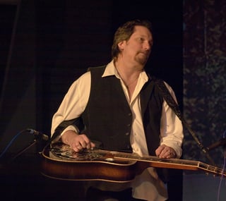 Picture of Jerry Douglas