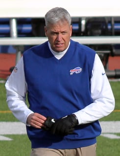 Picture of Rex Ryan