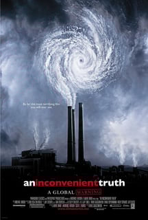 Picture of An Inconvenient Truth