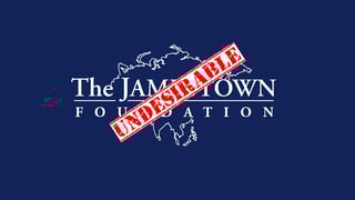 Picture of Jamestown Foundation