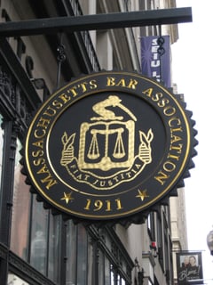 Picture of State bar association