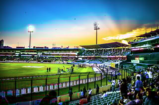 Picture of Shere Bangla National Stadium