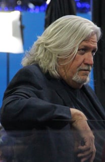 Picture of Rob Ryan
