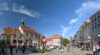 Picture of Göttingen