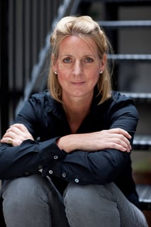 Picture of Suzanne Mackie