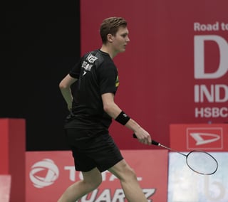 Picture of Viktor Axelsen