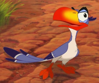 Picture of Zazu