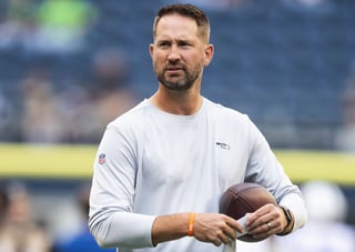 Picture of Brian Schottenheimer
