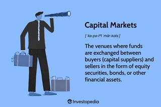 Picture of Capital market