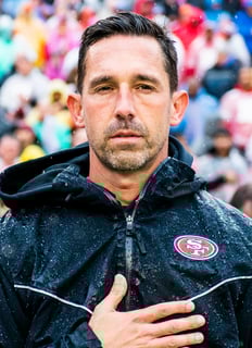 Picture of Kyle Shanahan