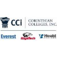Picture of Corinthian Colleges