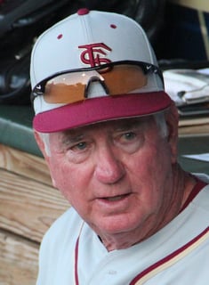 Picture of Mike Martin