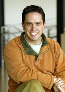 Picture of Lee Unkrich