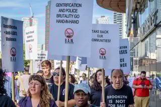 Picture of Gentrification