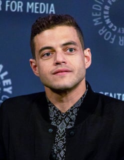 Picture of Rami Malek