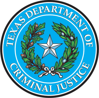 Picture of Texas Department of Criminal Justice