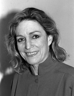 Picture of Shirley Conran