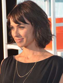 Picture of Constance Zimmer