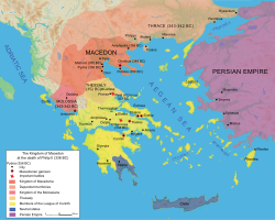 Picture of Macedonia