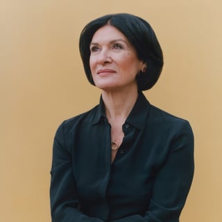 Picture of Paloma Picasso