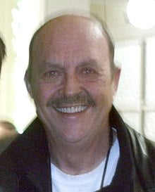 Picture of John Ashton