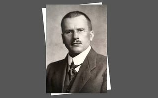 Picture of Carl Jung