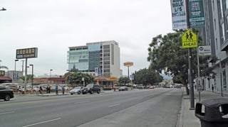 Picture of Vermont Avenue