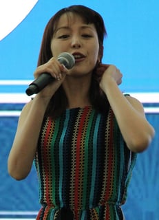 Picture of Aya Hirano