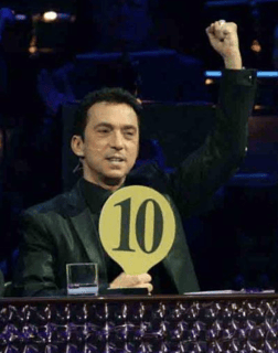 Picture of Bruno Tonioli