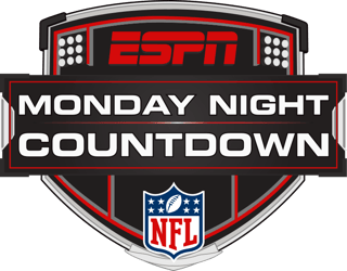 Picture of Monday Night Countdown