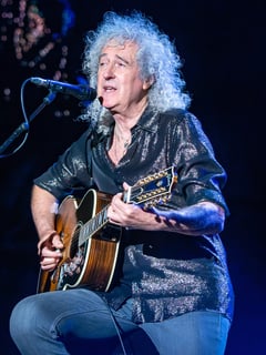 Picture of Brian May