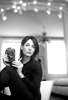 Picture of Mary McCartney