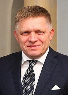 Picture of Robert Fico
