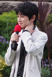 Picture of Kanata Hongō
