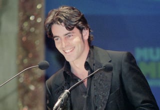 Picture of Eduardo Noriega
