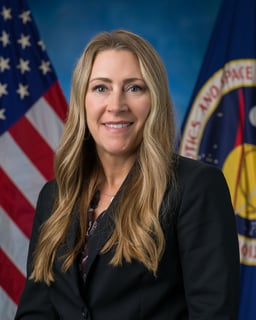 Picture of Dana Weigel