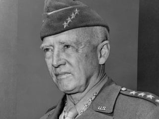 Picture of George S. Patton
