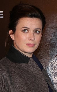 Picture of Eve Myles